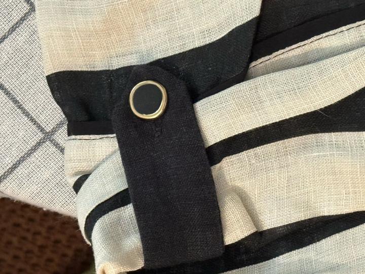 Полосатая кофта Zara