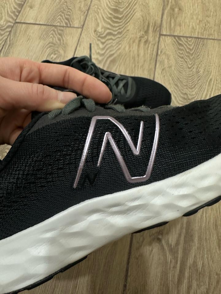 Кроссовки New Balance
