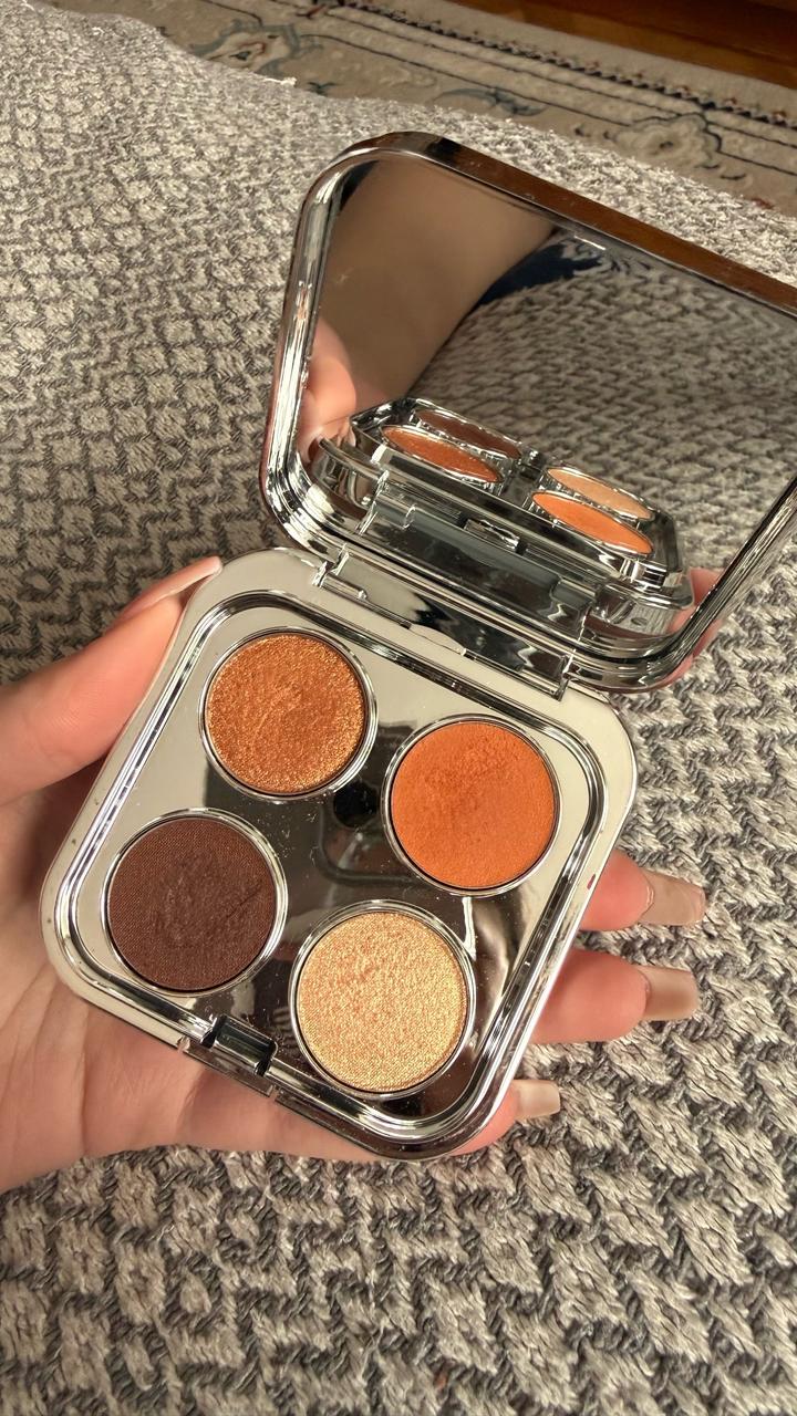 палетка paco rabanne