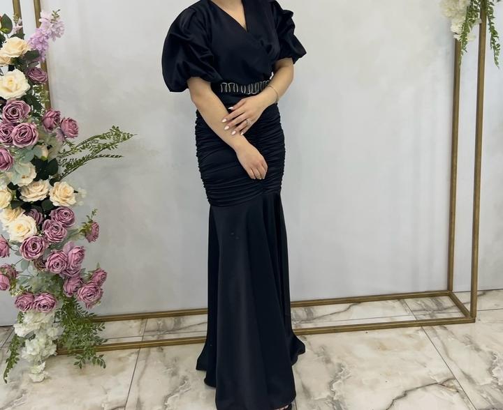 Вечерние платья