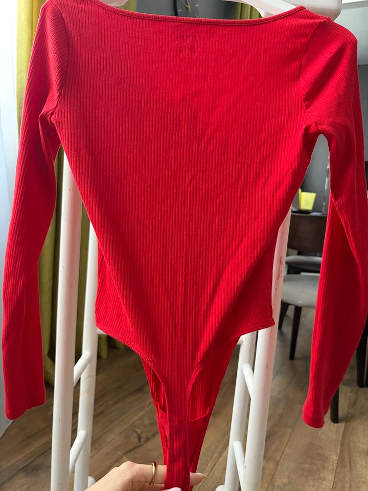 Боди Victoria’s Secret