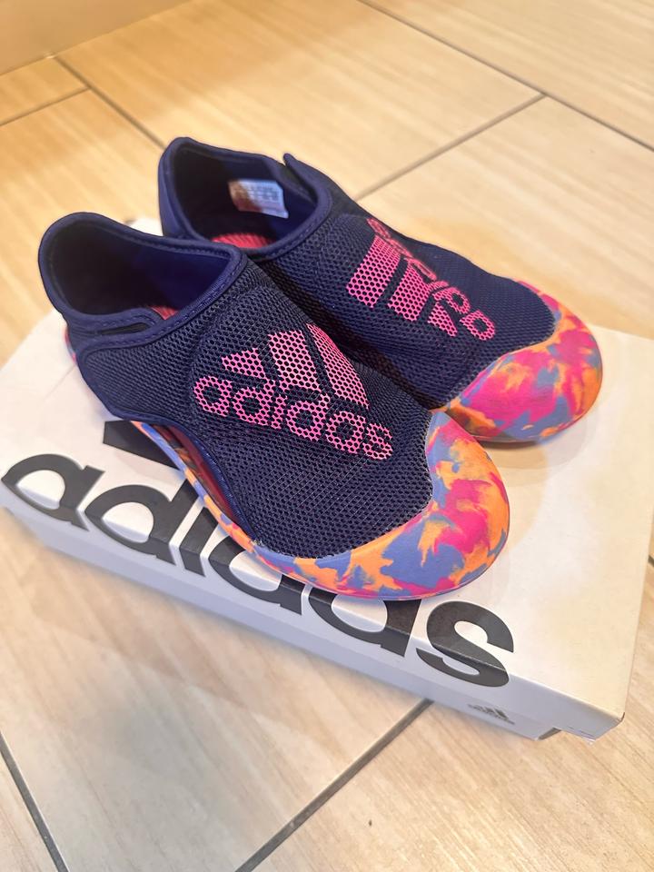 Сандали детские adidas