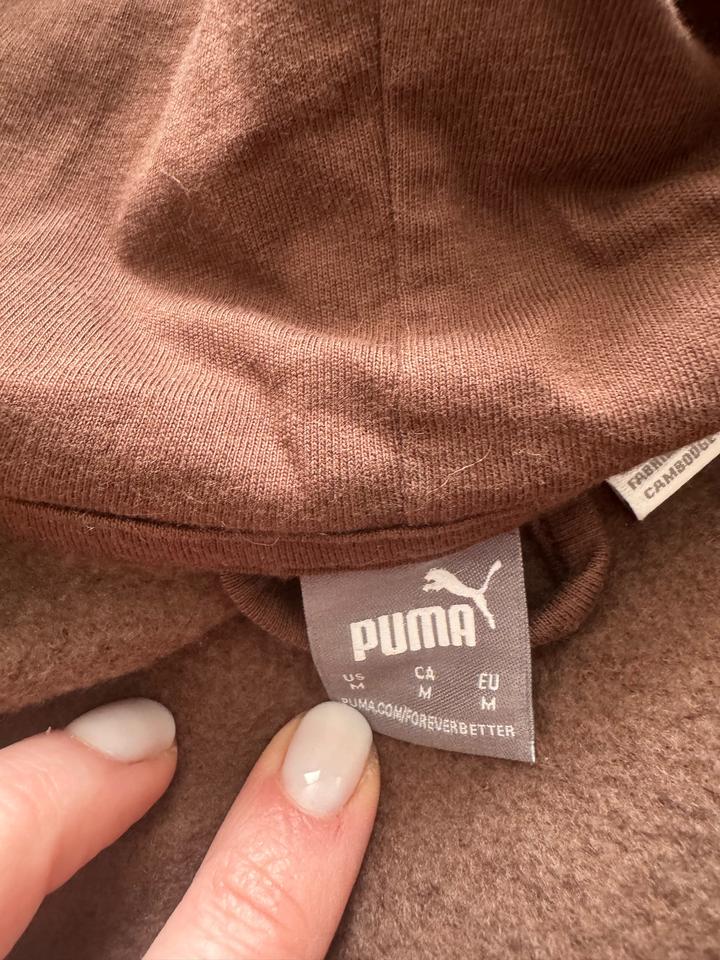 Костюм Puma