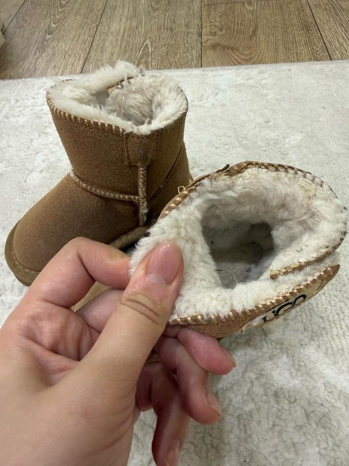 Угги