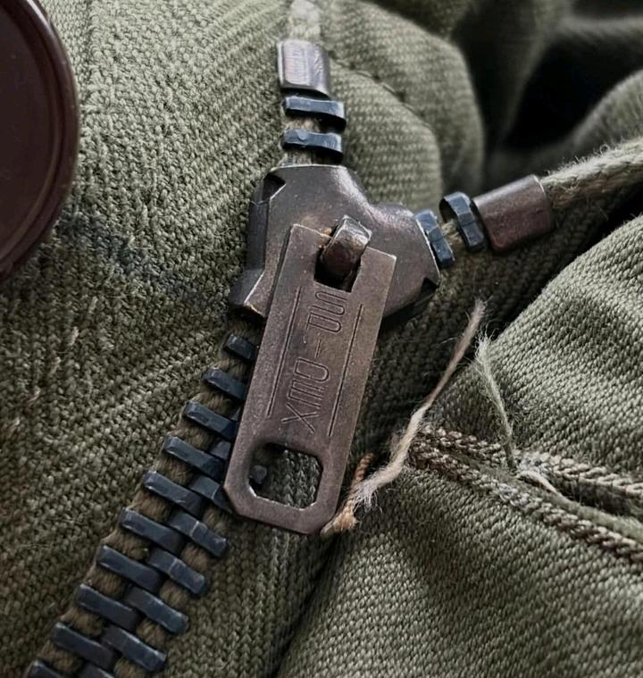 French Army M64 винтаж