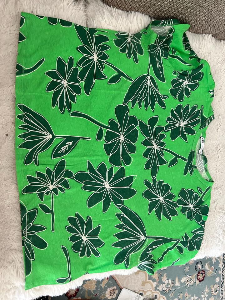 Футболка Zara