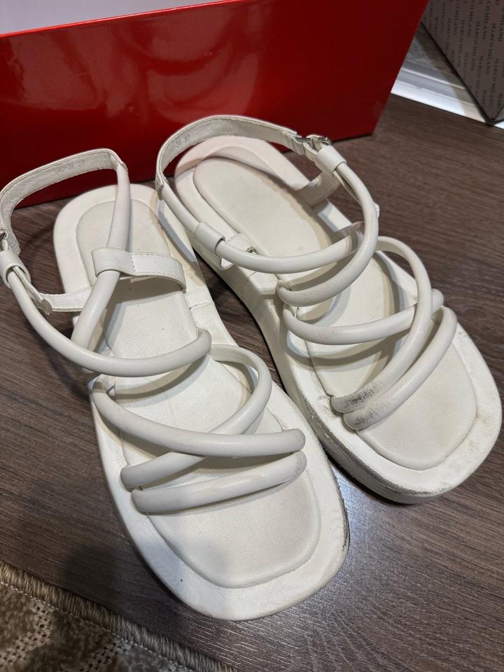 Босоножки летние