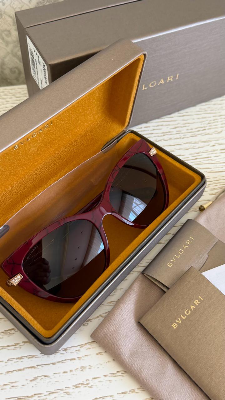 Очки Bvlgari