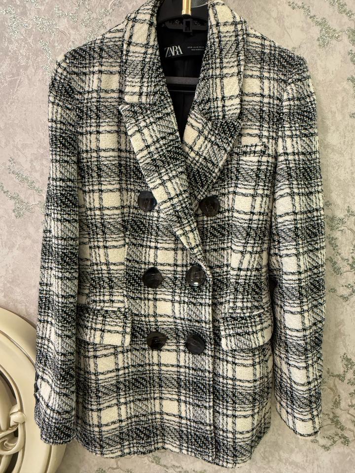 Блейзер Zara