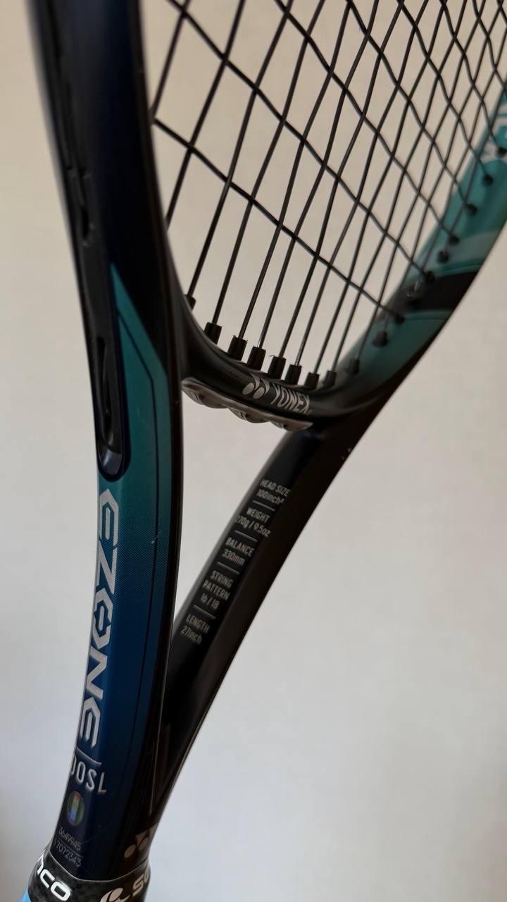 Ракетка теннисная Yonex ezon