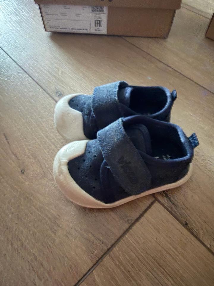 Детский обувь