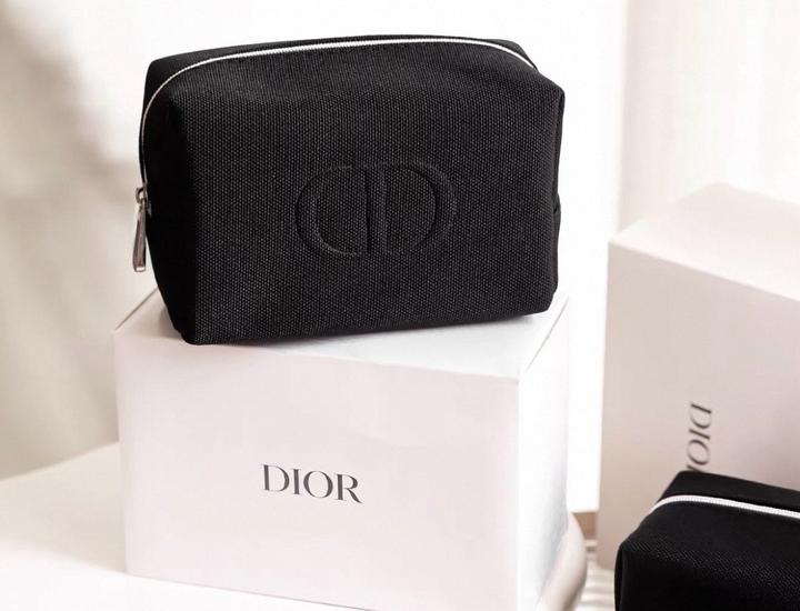Косметичка Dior