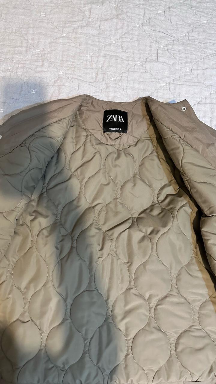 Куртка Zara