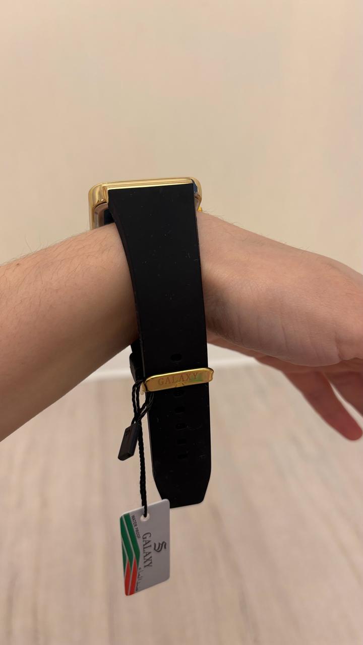 Часы от Galaxy