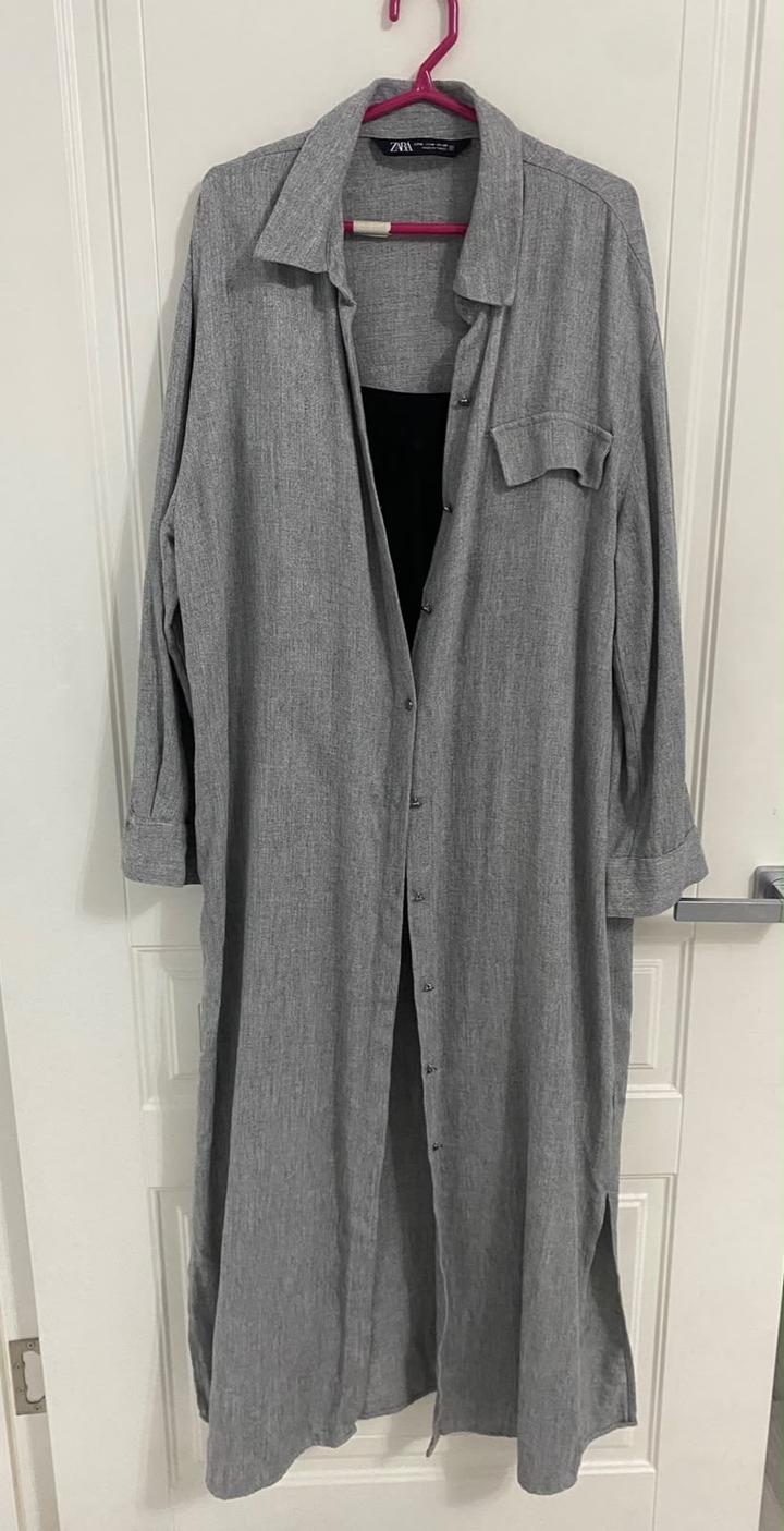 Шикарный сет Zara