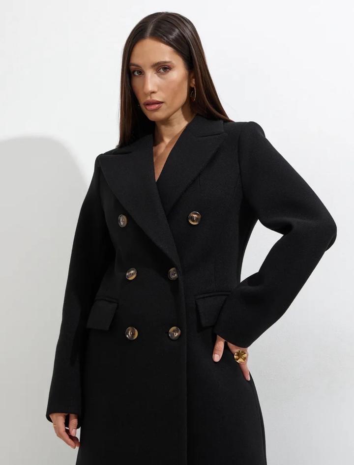 Пальто 42 р длинное