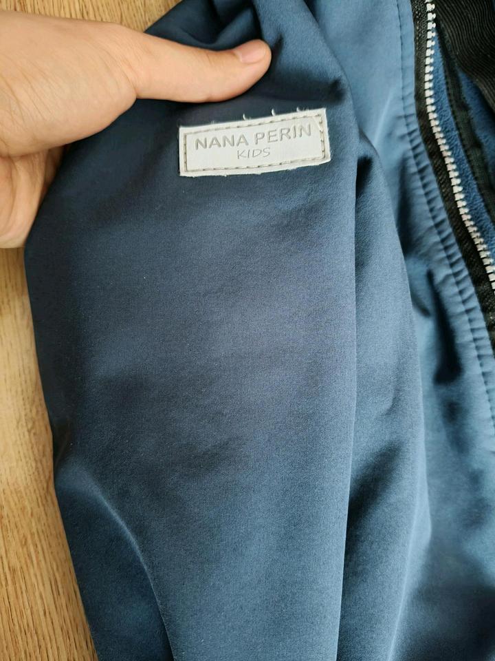 Комбинезон softshell осень весна 92