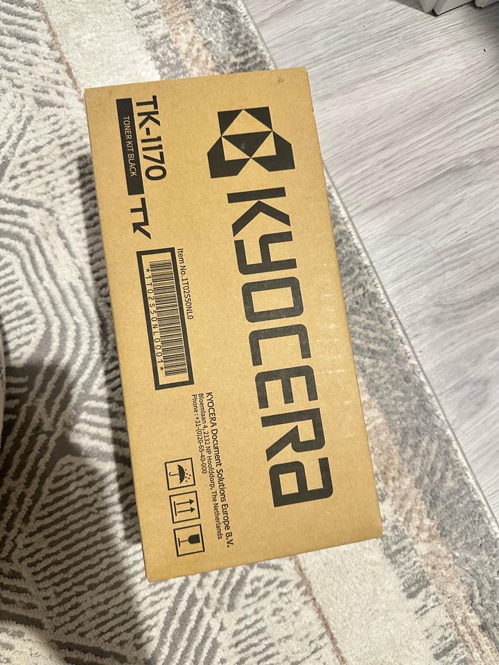 Картридж Kiosera