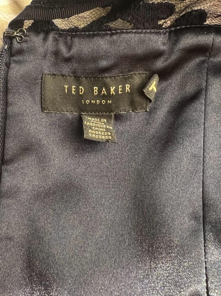Платье Ted Baker London оригинал