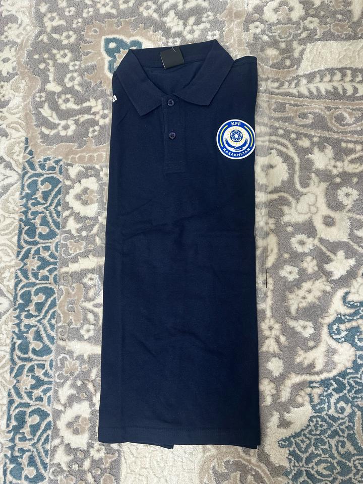 Футболка поло хб errea S