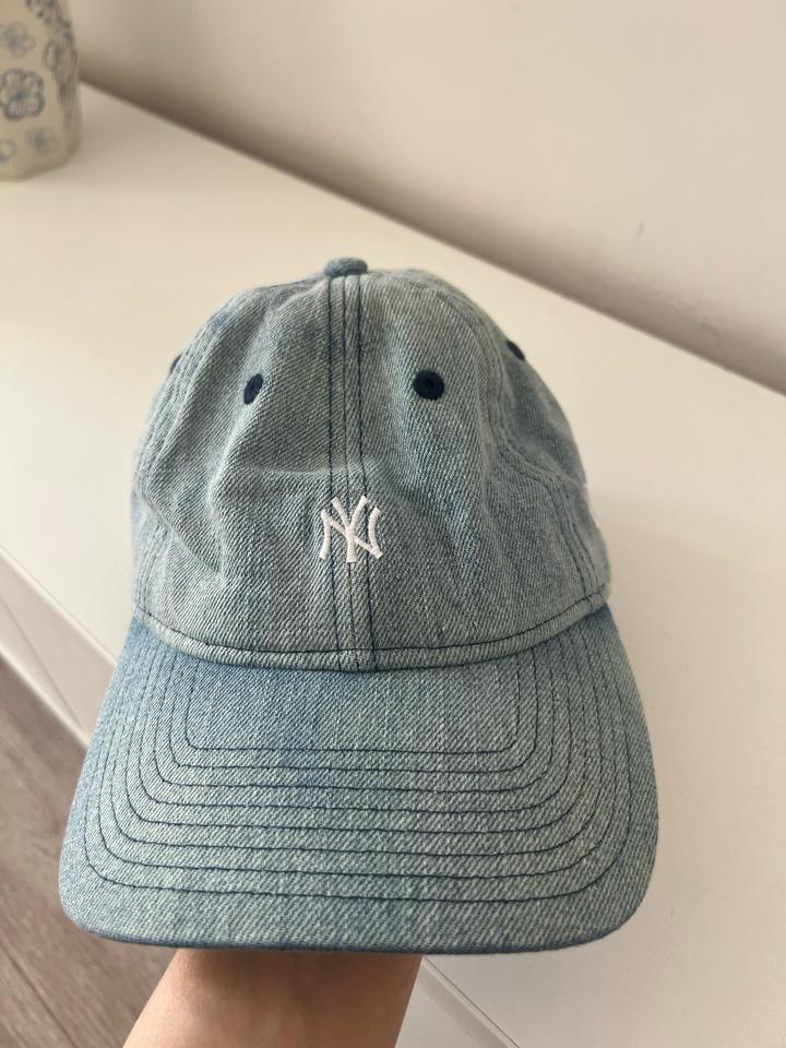 Кепка new era