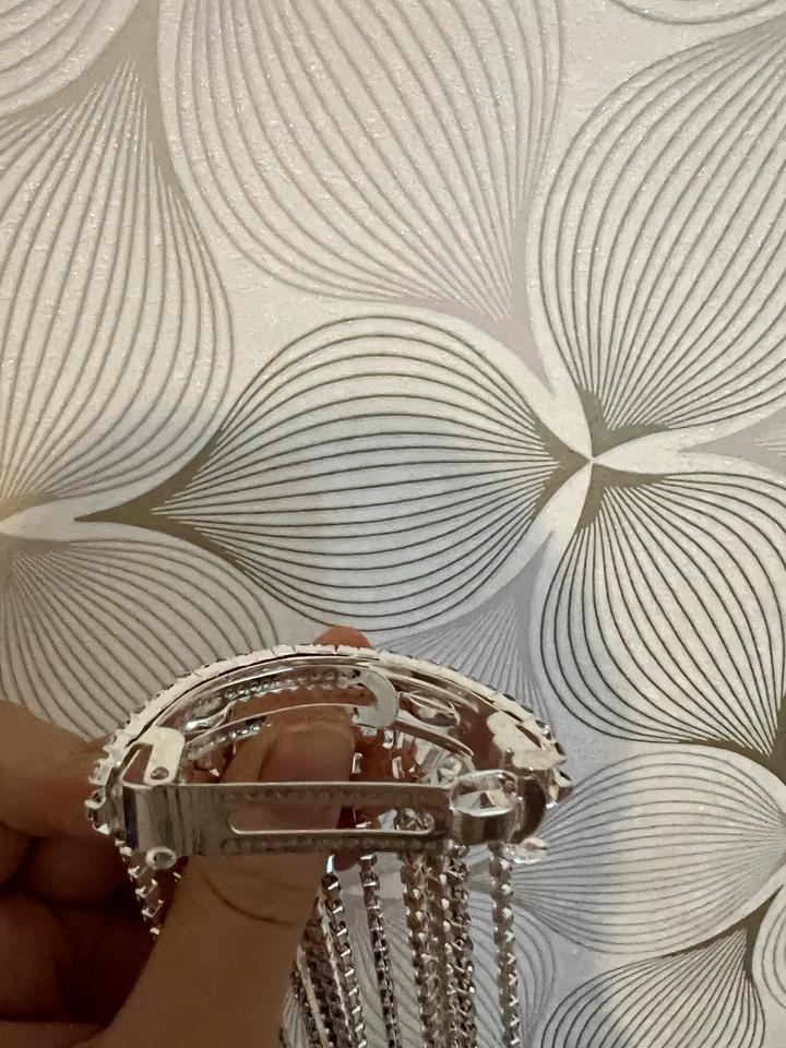 Украшения доя волос