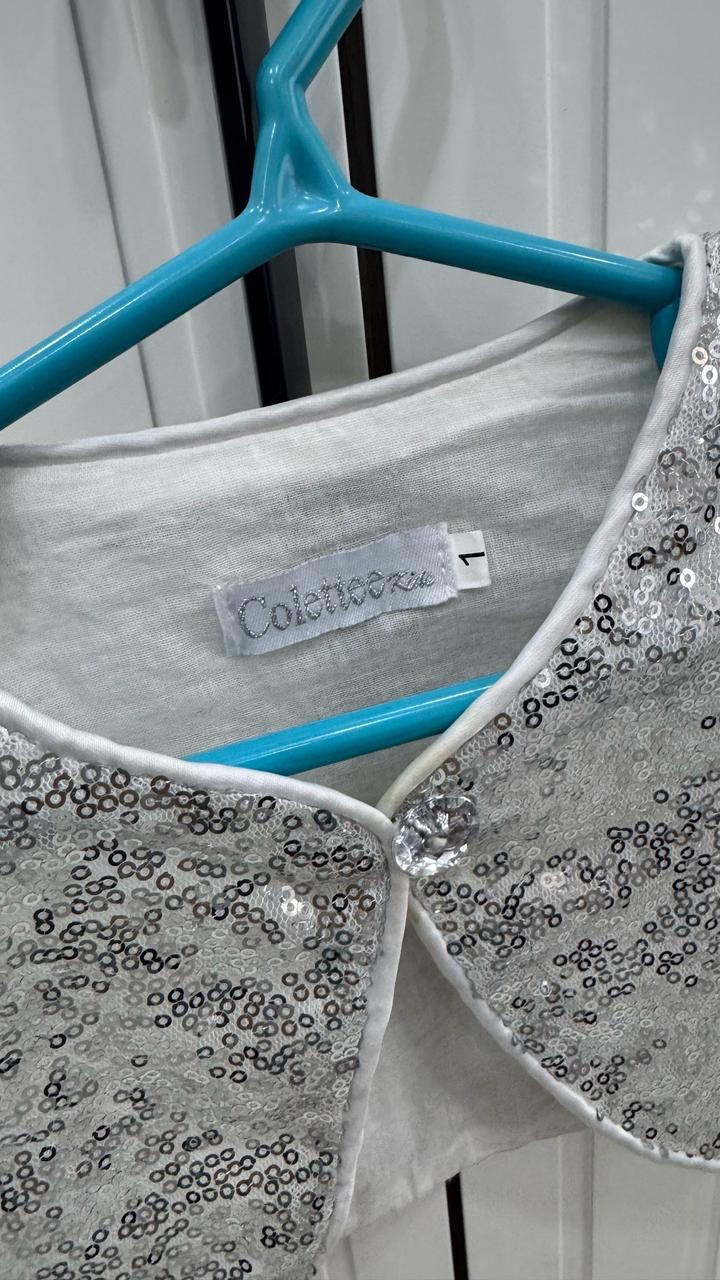 Болеро на девочку