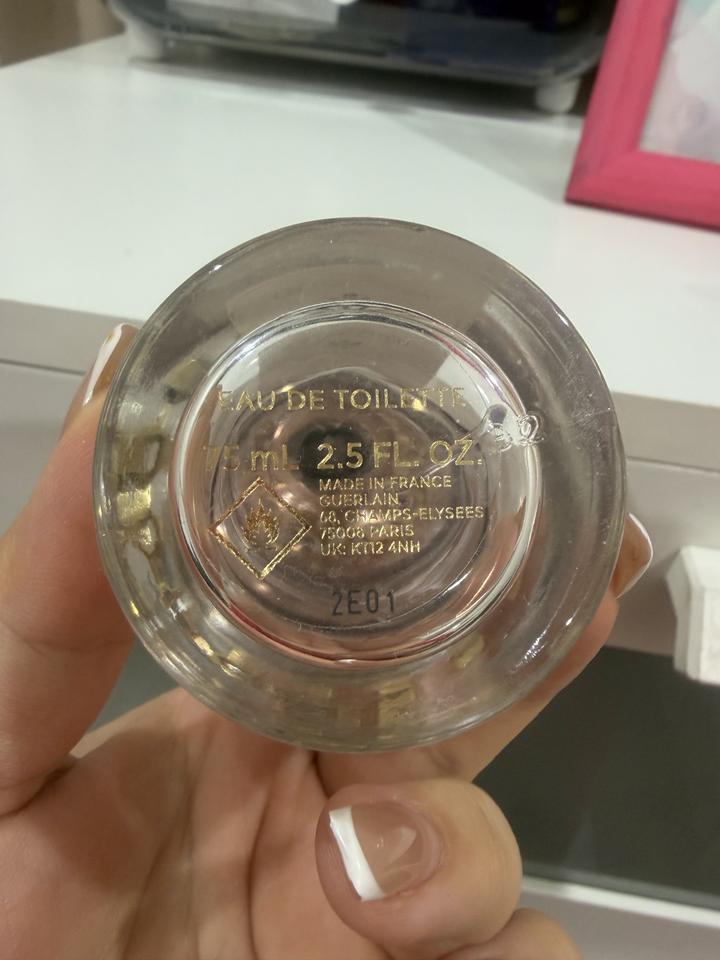 75 ml Aqua Allegoria Flora Salvaggia Guerlain