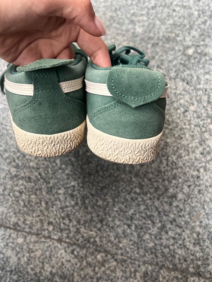 Кеды Onitsuka Tiger