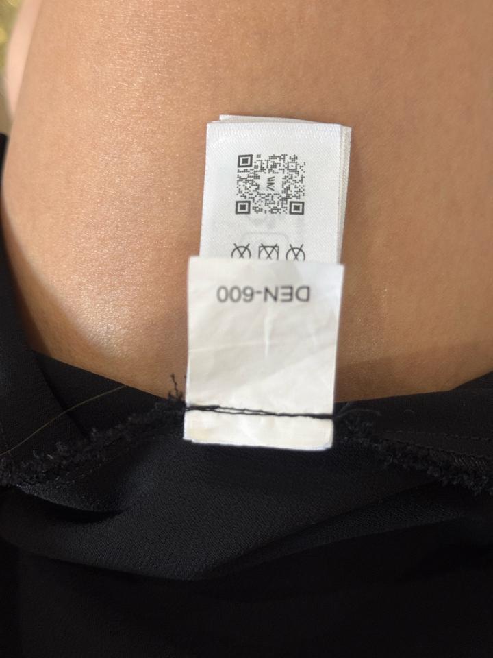 Платье комбинация