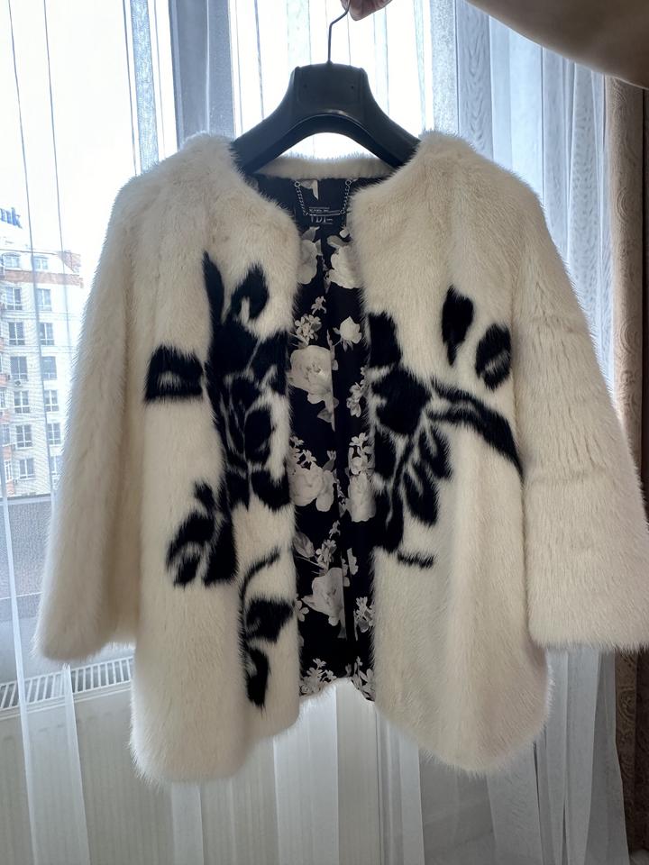 Продаю шубу