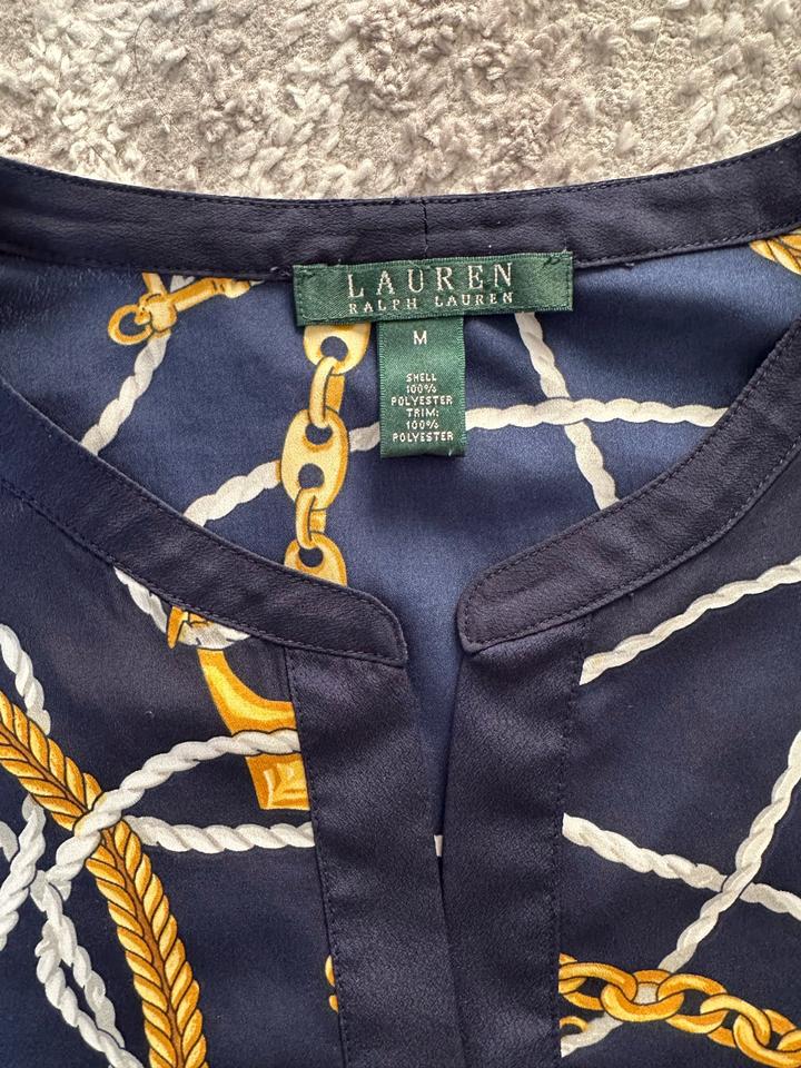 Блузка Ralph Lauren