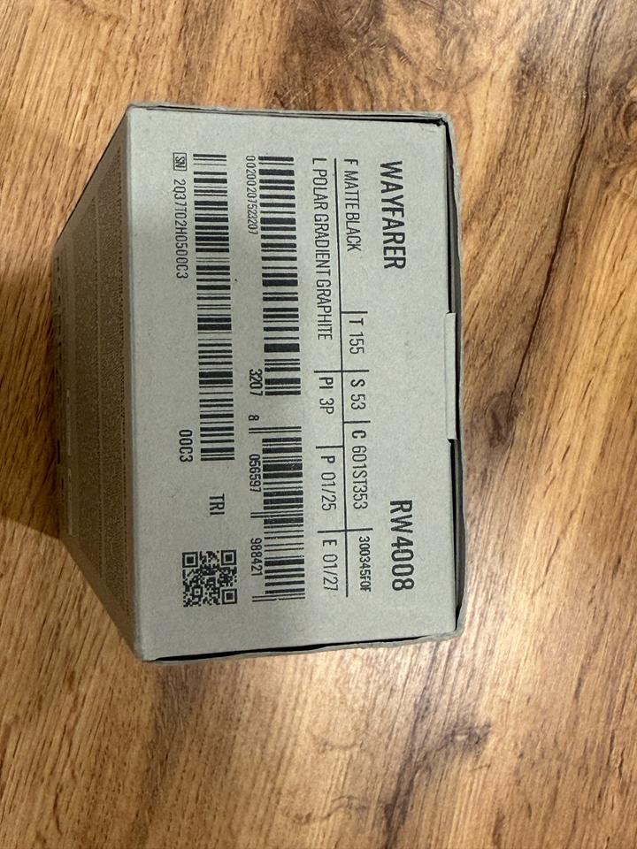 Очки Ray ban by META