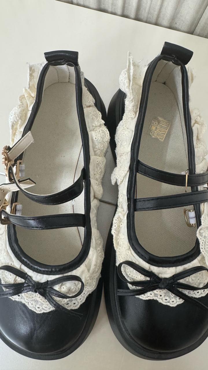 Туфли красивые . Китай