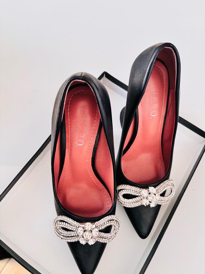 Туфли вечерние малютки 33 размер