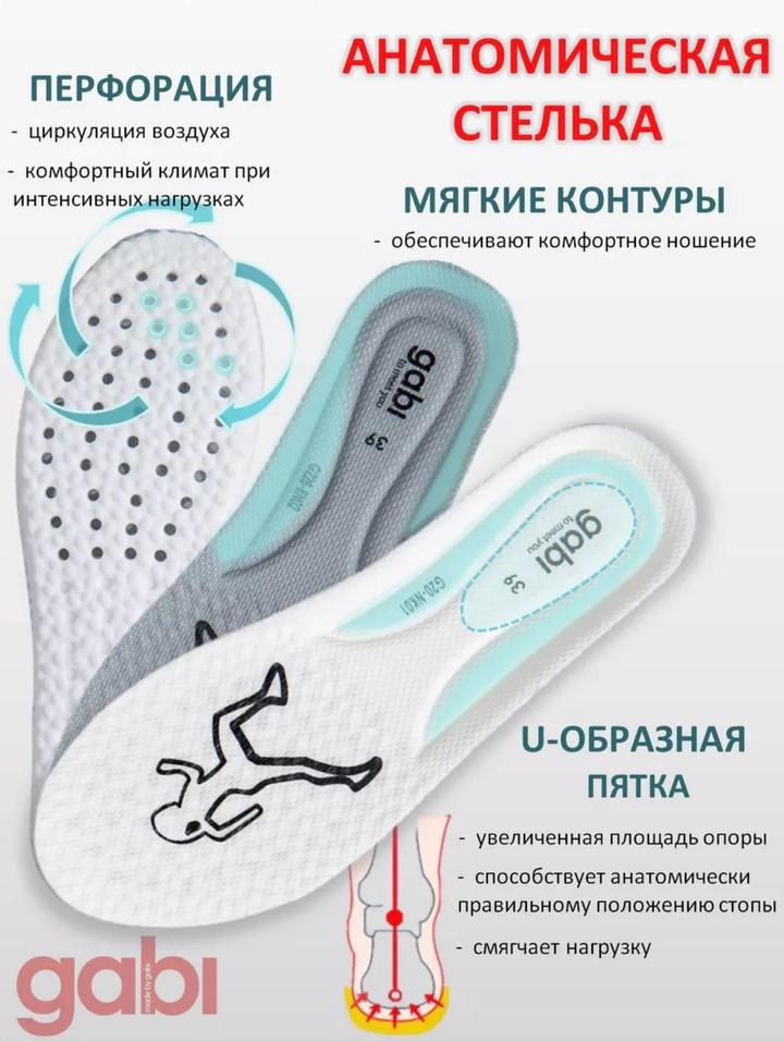 Темно синие кроссовки