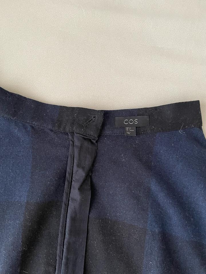 Юбка солнце