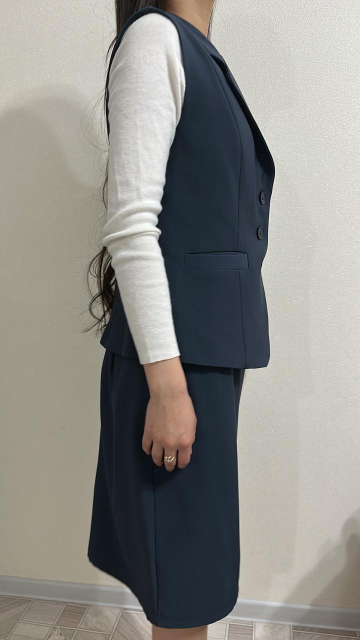 Двойка офисный