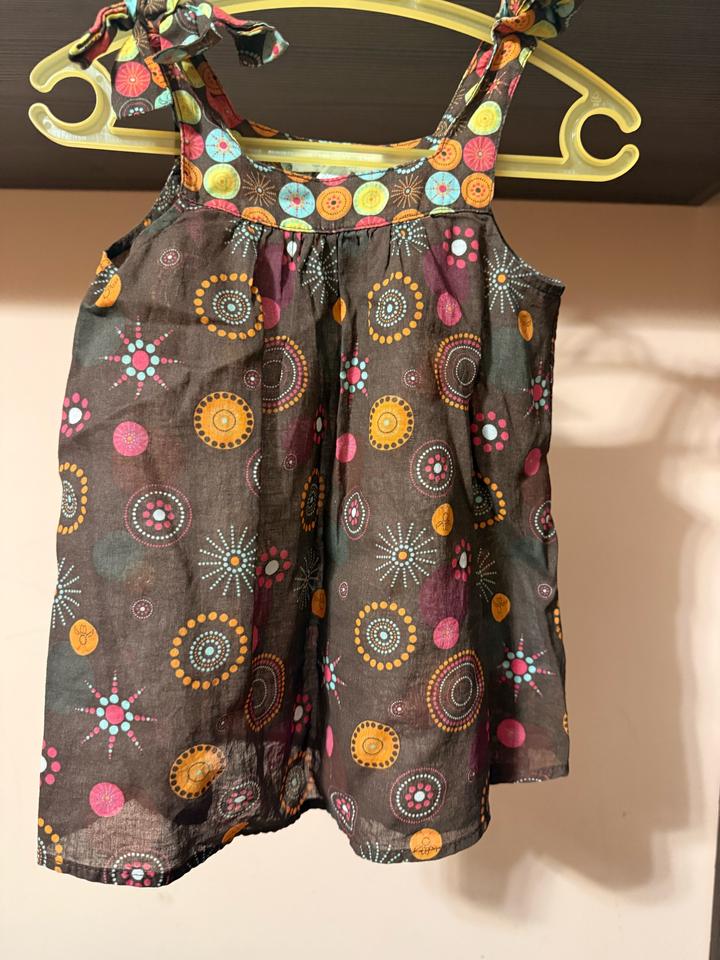 платье с накидкой