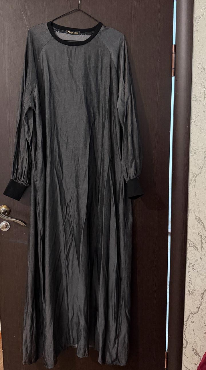 Платье от Abaya style