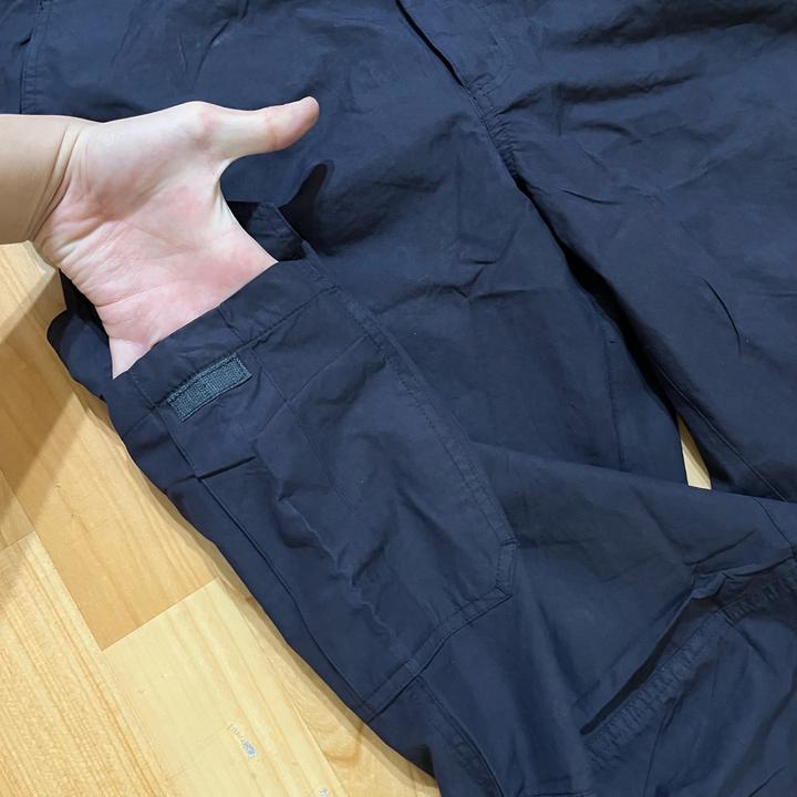 Mammut карго штаны