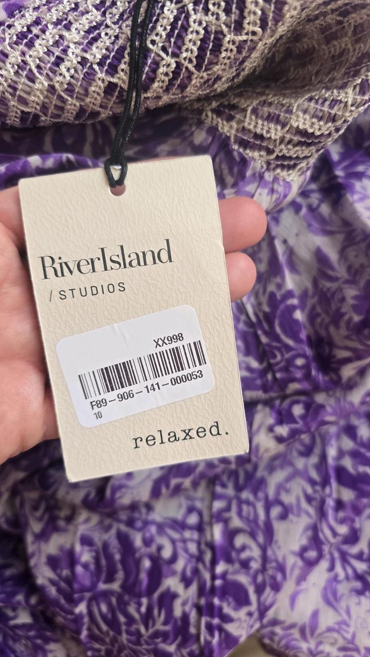 Платье River Island