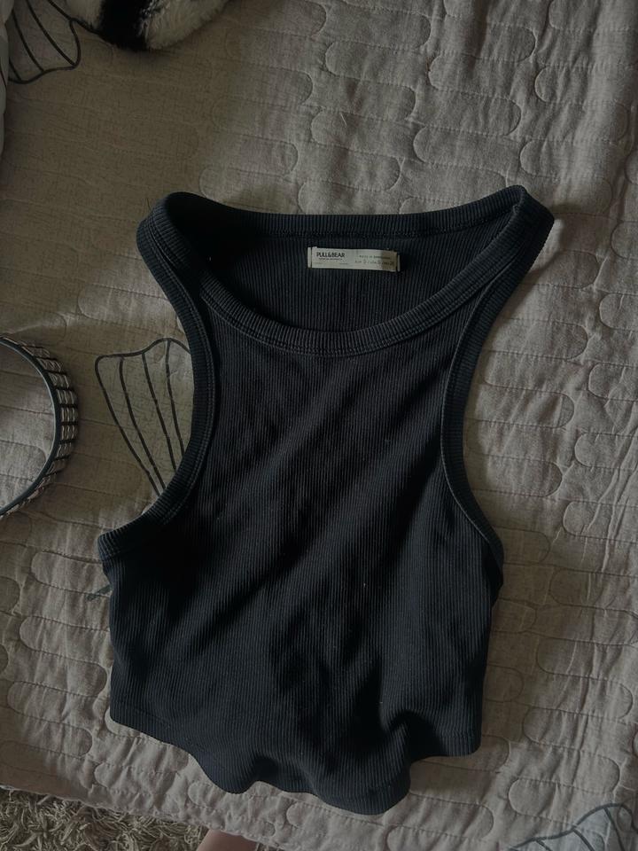 Топ pull bear