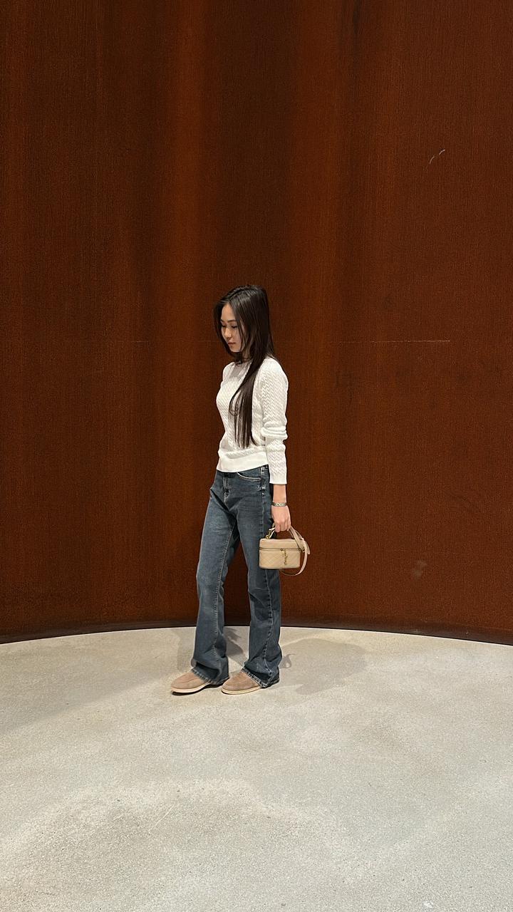 Джинсы Colin’s