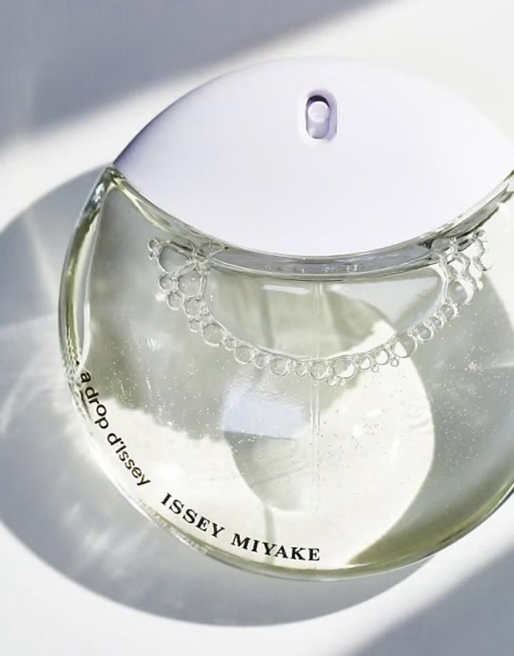 Issey Miyake A Drop D'isseyпарфюмерная вода EDP 50 мл, для женщин