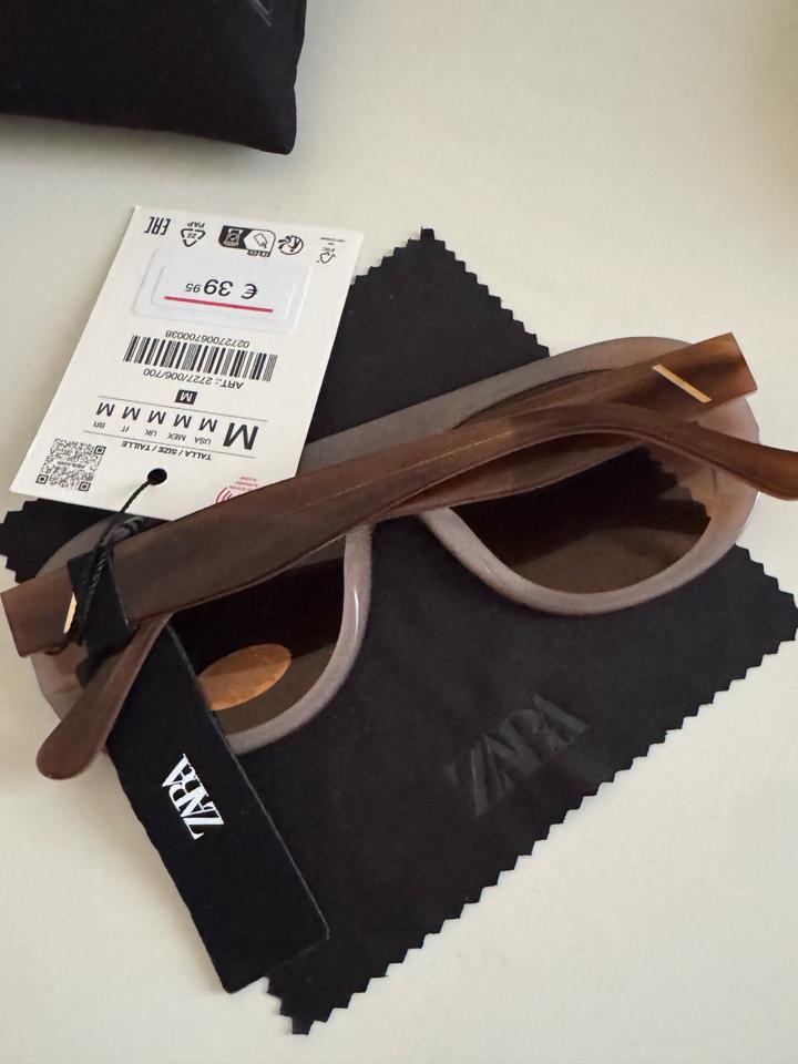 Очки Zara новые