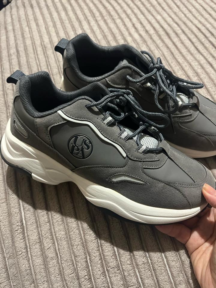 Кроссовки U.S. Polo Assn