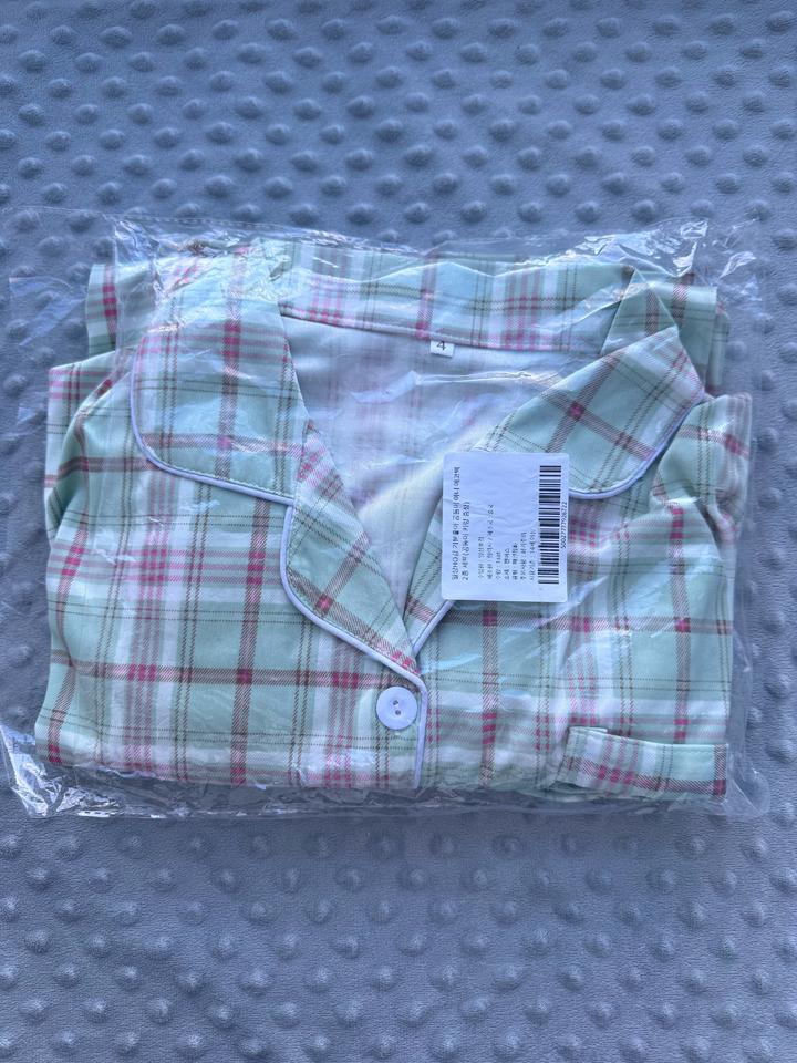 Новая пижама размер xs