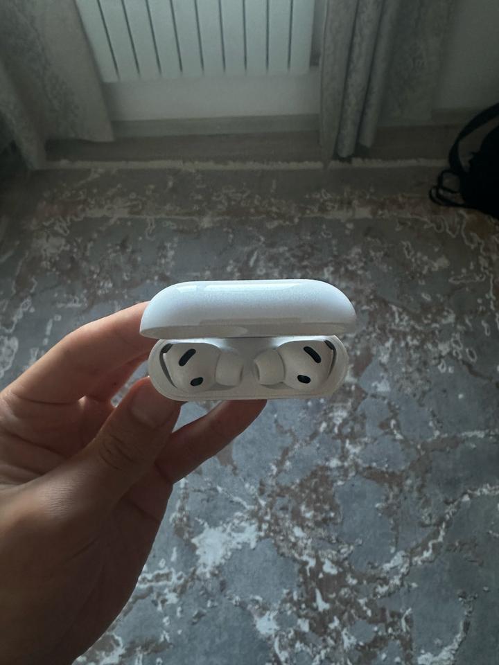 AirPods3