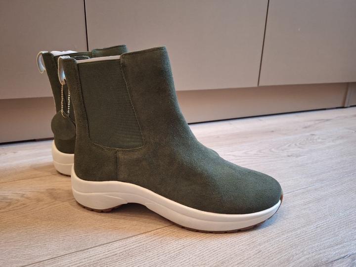 Новые полусапоги Ralph Lauren